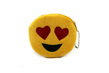 SKU1158 Hot-sale Cartoon Prints Portable Corduroy Children Coin Purses