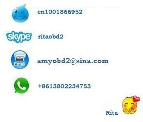 Contact Rita