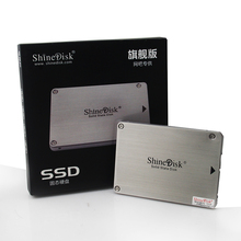 S750 250G 1TB ShineDisk 2 5inch hard drive notebook SSD SATA3 Meet 7 x24 hours