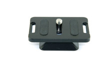 Free Shipping FITTEST Manfrotto AMP-39 Quick Release Plate Arca-Swiss and Manfrotto 200PL-14 Compatible