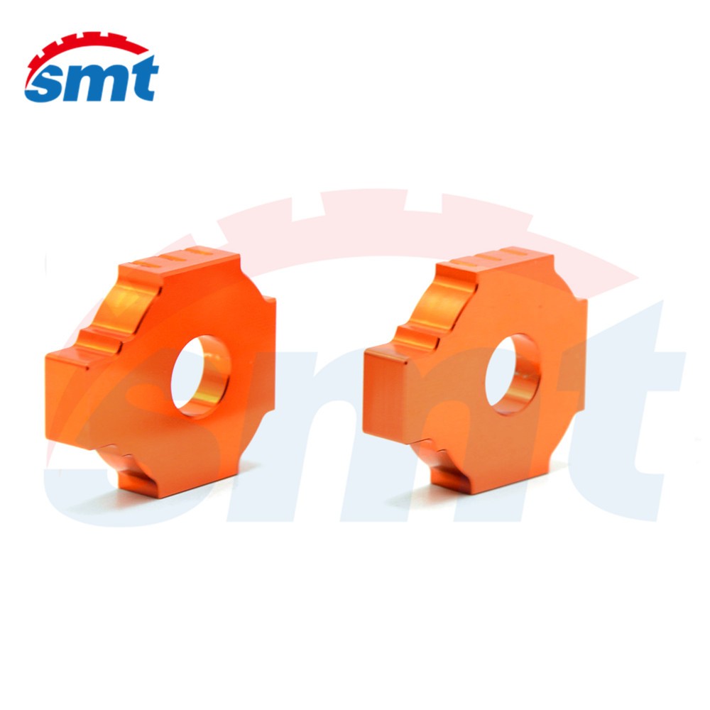 cnc rear axle spindle chain adjuster block (2)