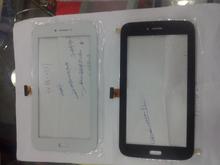 Original SX65-0737 touch screen 7 -inch capacitive screen handwriting screen, external screen in black and white