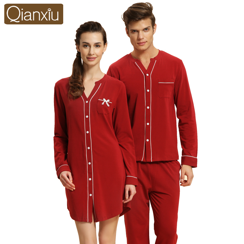 Qianxiu           pijama   nightgowns    
