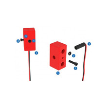 Ciclop 3d scanner DIY kit Reprap 3d Open source Portable 3d scanner for 3d printer