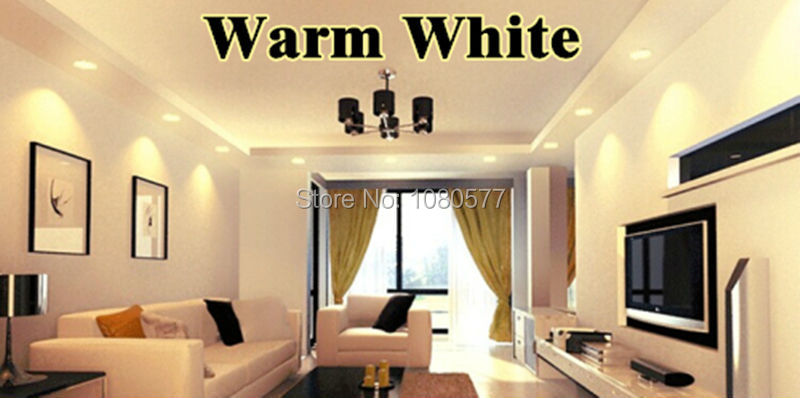 Description Picture 4 of itemHigh Brightness 7W LED PCB Borad, 90-100lm/LED 50mm Diameter SMD 7171 White/Warm White Excellent Quality