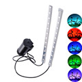 Waterproof Bycicle Light MTB LED Lamp Bike Accessories For Cycling Taillight