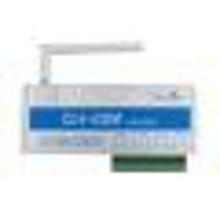 GSM SMS Controller CL4 4 Channels Wireless Remote Sensor Phone Control Relay For Electrical Gate Door Light Computer