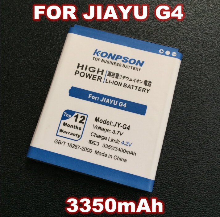 3350  JY-G4 / JY G4   Jiayu G4 G4S     