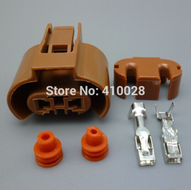 Online Buy Wholesale toyota electrical connectors from China toyota