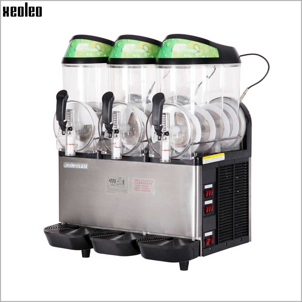 Online kopen Wholesale slush machine uit China slush machine