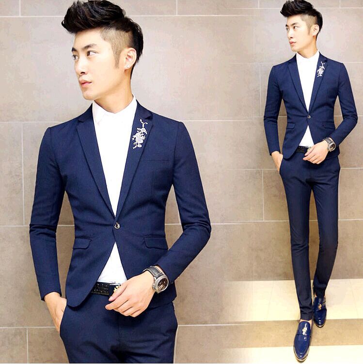 Suit For Teen 75
