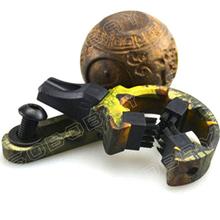 Brush Hostage Compound Bow and Recurve Bow Arrow Rest For Hunting to Fixing Arrow Camouflage Free
