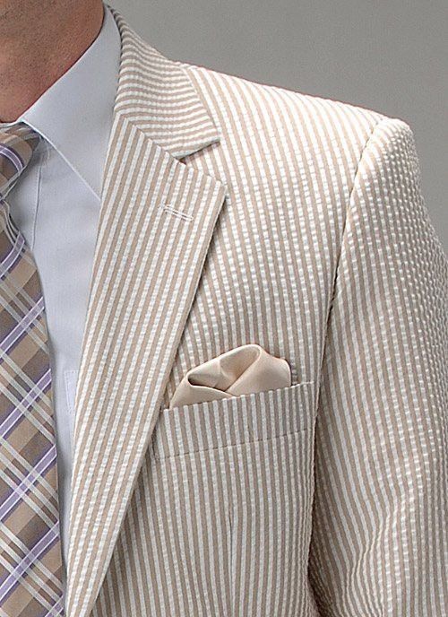 2015-New-tailored-seersucker-Black-strips-custom-made-suits-groommens-suits-mens-wedding-suits-for-men (1)