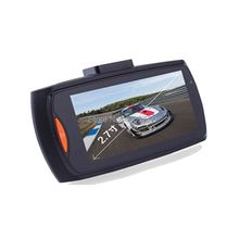 2 7inch 1080P LCD Car DVR Vehicle Camera Video Recorder Dash Cam G sensor HDMI Car