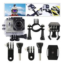 DBPOWER Waterproof Action Camera SJ5000 Plus Wifi Version 2 0 14MP FHD Action Cam Sport Camera