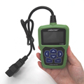 OBDSTAR F 100 for Mazda Ford Auto Key Programmer F100 Pin Code Reader No Need Pin