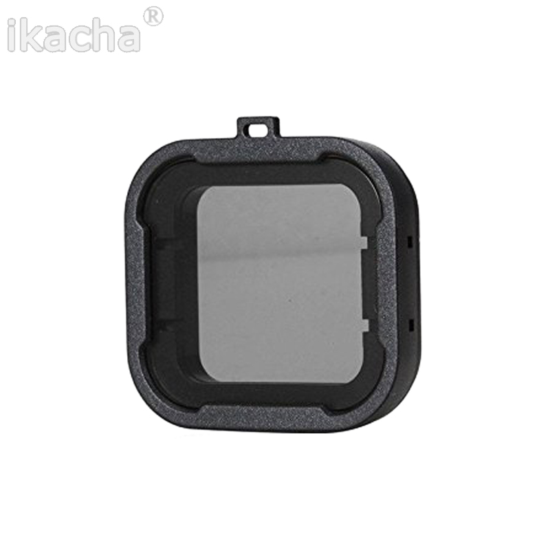 Gray Diving Filter For Gopro 3+ -6