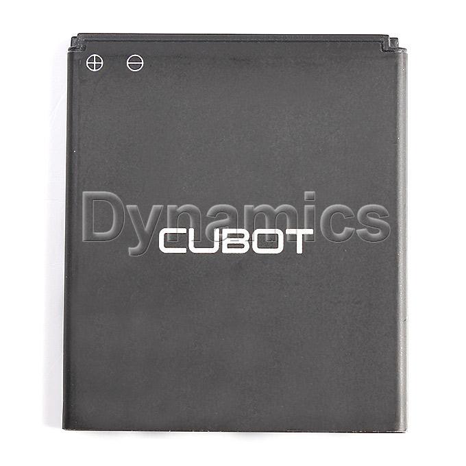 3 7V 1350mAh Rechargeable Lithium ion mobile phone Battery for CUBOT GT72 smartphone