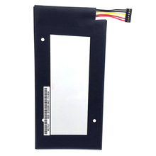 Phone Batteries For ASUS Google Nexus 7 1st Generation Battery Replacement High Capacity 4325mAh Rechargeable Batteria