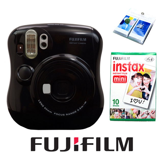 Aliexpress.com : Buy Fujifilm Fuji Instax Mini 25 Camera Soul ...