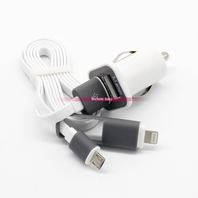 Sumsung phone Car charger