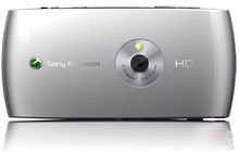 Free Shipping Original Unlocked Sony Ericsson Vivaz U5i 3G Wifi GPS Bluetooth FM Radio 8MP Camera