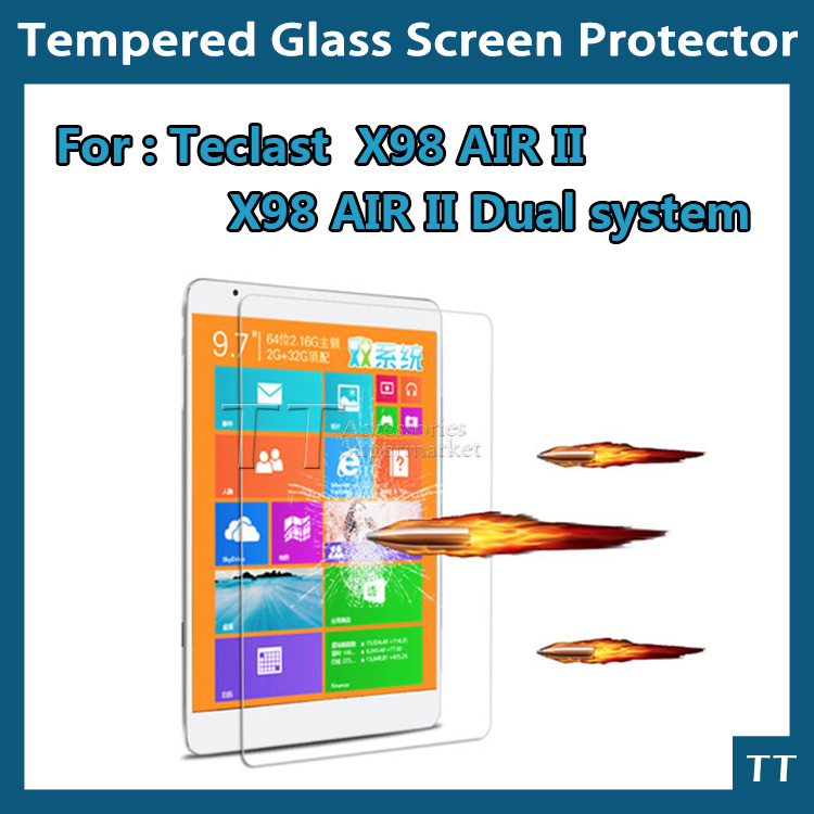   -   teclast x98 air ii/x98 air ii dual boot screen protector