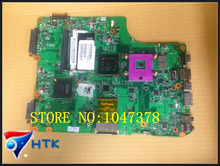 Wholesale V000198010 laptop motherboard For TOSHIBA Satellite A505 GM45 DDR2 CS10M-6050A2250201-MB-A02 100% Work Perfect