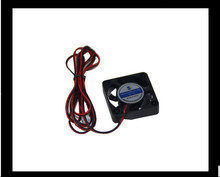 12V 0 11A 30mm Cooling Fan 3010S 40x40x10mm CPU GPU RepRap 3D Printer Extruder 2pcs