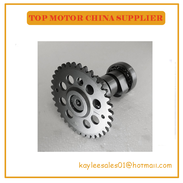 A9 Racing Cam Performance Camshaft 139QMB and font b GY6 b font Scooter Engine 50cc 100cc