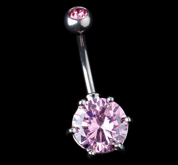 Steel navel coupons