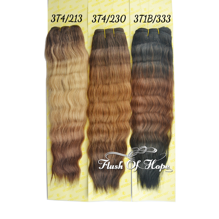 Super Weave Express Hair