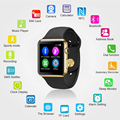 IWO Smart Watch LF07 IP65 Waterproof Bluetooth Wireless Charging Sapphire crystal Werable device for Smart Phone