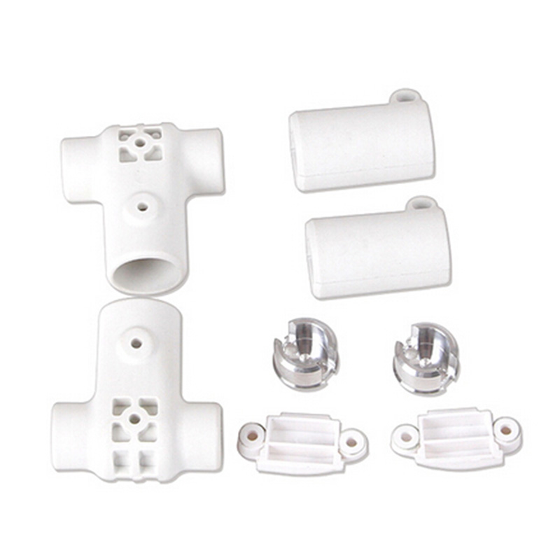 Original Walkera Scout X4 FPV RC Quadcopter font b Drone b font Helicopter Spare Parts Skid