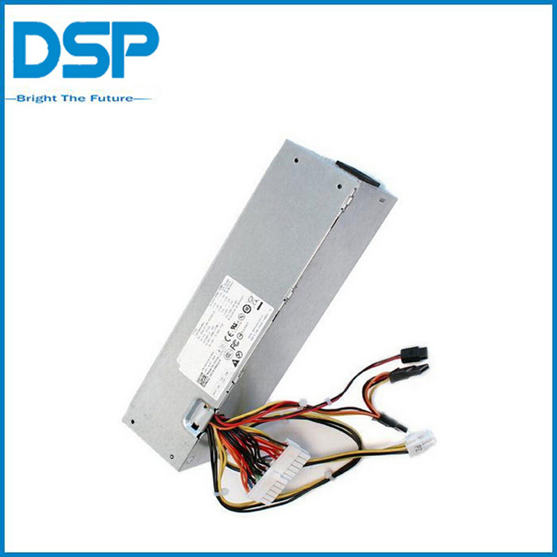 Wholesale PSU for Dell OptiPlex 790 990 3010 7010 SFF Power Supply 240W 3YKG5 03YKG5 H240AS 01