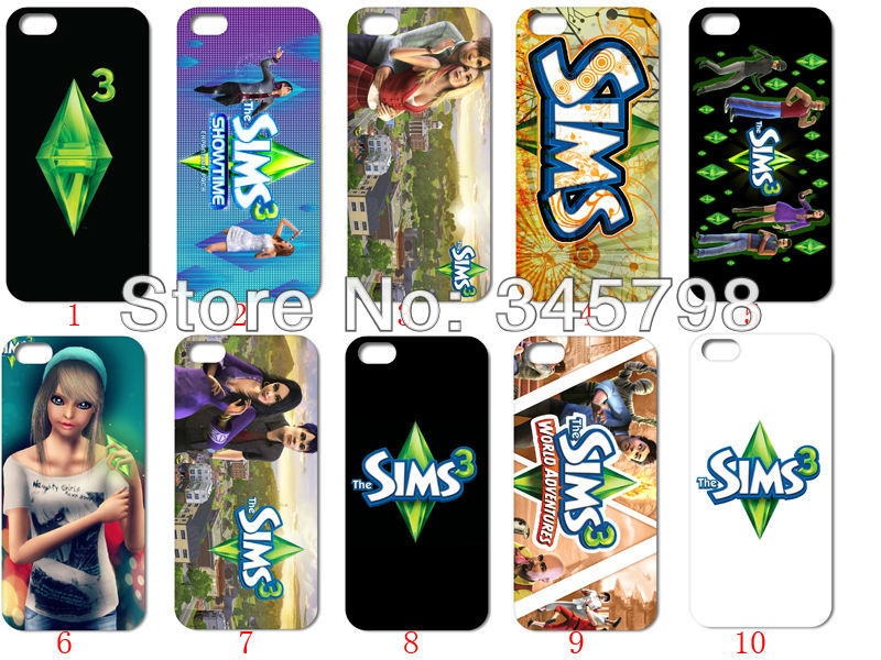 Gabys Place: Mini-Imagens TS3
