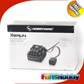 Hobbywing XERUN XR8 Plus 150A Sensor RC ESC Speed Controller For 1 8 Buggy Competition Losi