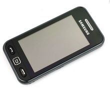 Unlocked Original Samsung S5230 Hello Kitty Cell Phones Bluetooth FM Radio Jave 3 0 inch Touch