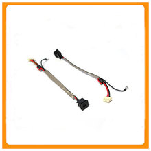 Free Shipping Genuine New Laptop DC power Jack Plug for Toshiba Satellite U400 U405 Pro Power Interface Power Head