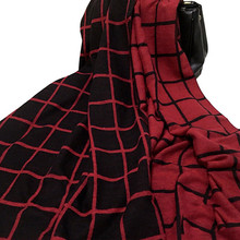 Women Gril Fashion British style Blanket Oversized Tartan Scarves Wraps Plaid Checked Tassel Pashmina Shawls plaid scarves