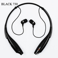 NEW 902 Wireless Stereo Bluetooth Headset Stereo Music Sport Earphone Handsfree In Ear Earbuds MP3 Media
