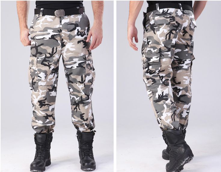 urban camo jeans