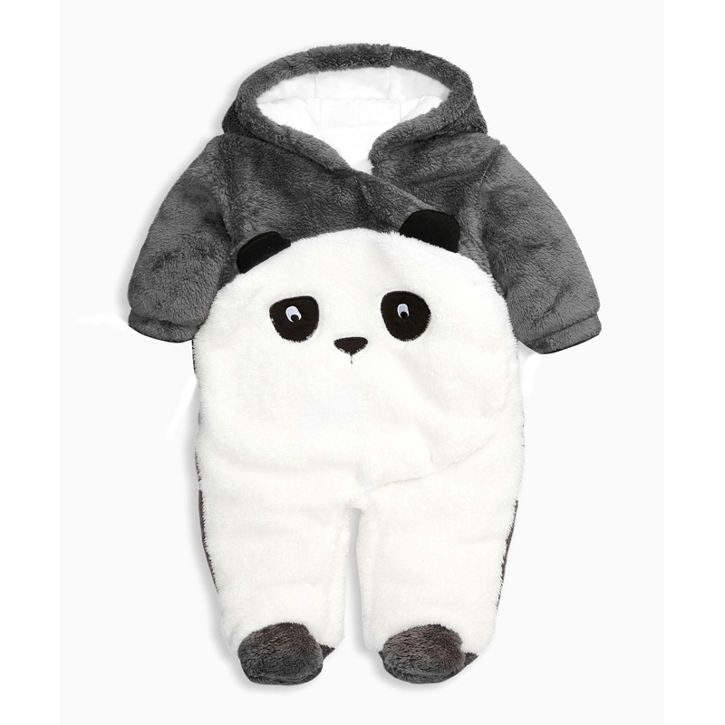 roupas de bebê panda vender por atacado - roupas de bebê ...