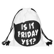 Classic Letter 3D printing Women s Men s Gym Bags Handbag Daypack mochila feminina bolso de