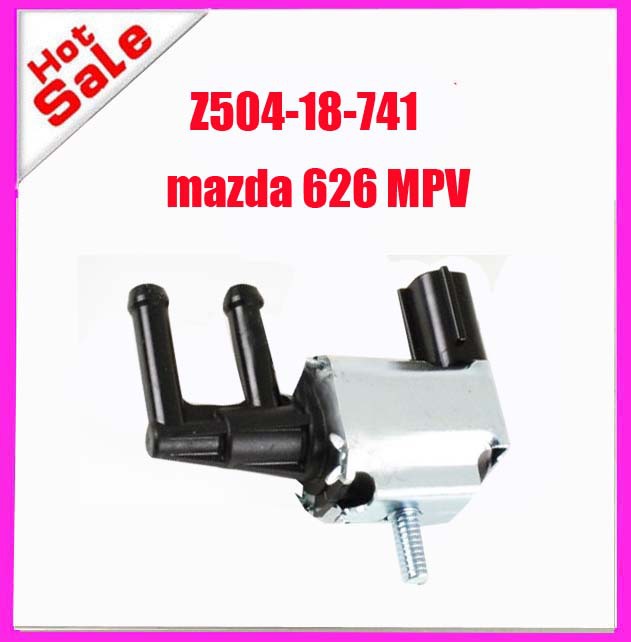    Mazda 626 Mazda5 MX-5 Miata mpv-36  Protege5   Z504-18-741A Z50418741a