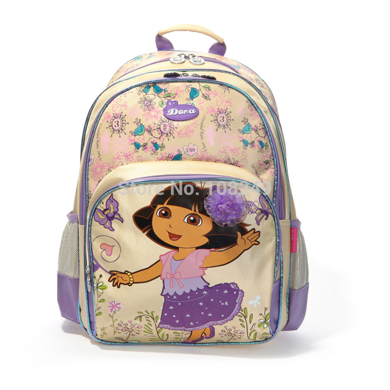 Online Buy Wholesale dora backpack from China dora backpack Wholesalers