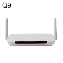 Free Shipping Android Tv Box Android IPTV BOX Leadcool q9 Quad Core ROM 8G Built-In Strong Wifi Singal