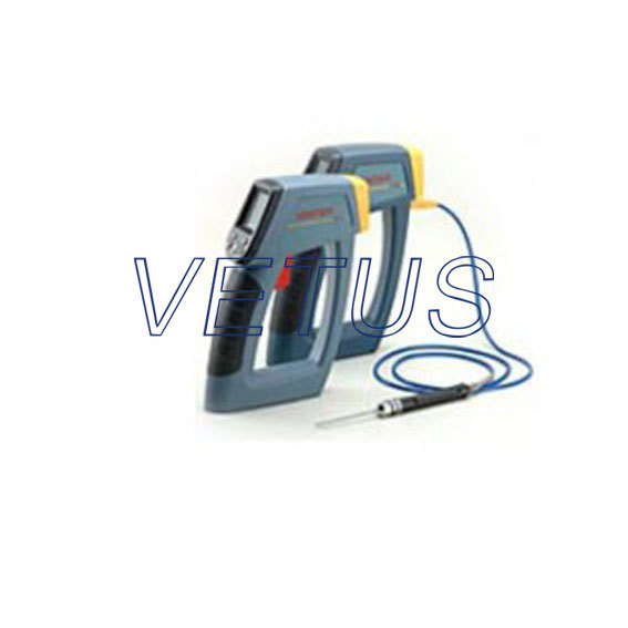 Infrared Thermometer ST689 HDS Infrared Thermometer