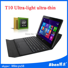 Cheap Quad Core windows tablet 10.1″ IPS 1280×800 Intel 3735D  RAM 2GB ROM 32/64GB Dual Cameras WIFI Bluetooth HDMI