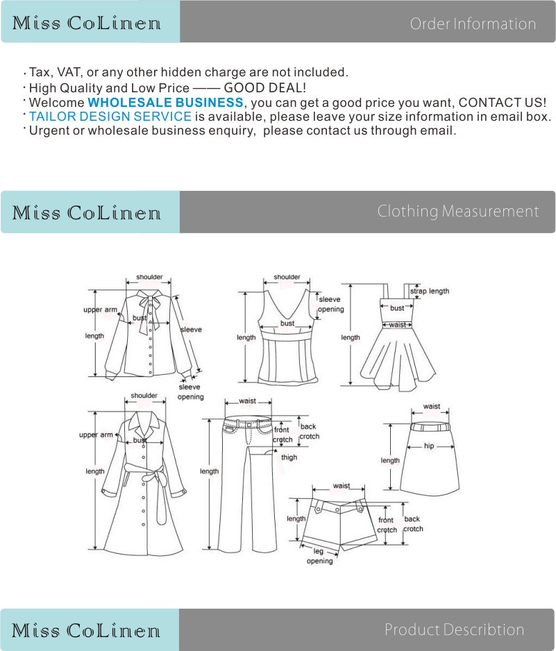 Cotton Linen Clothing 1